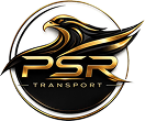  PSR Transports Logo